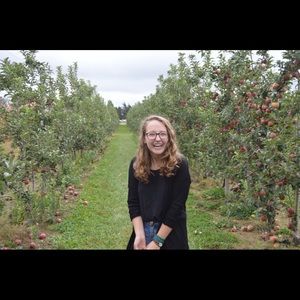 Meet your Posher, Jenna